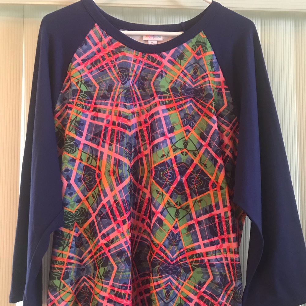 LulaRoe Randy